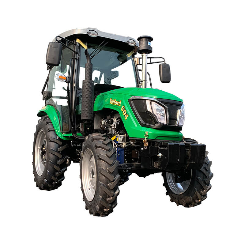 VF604