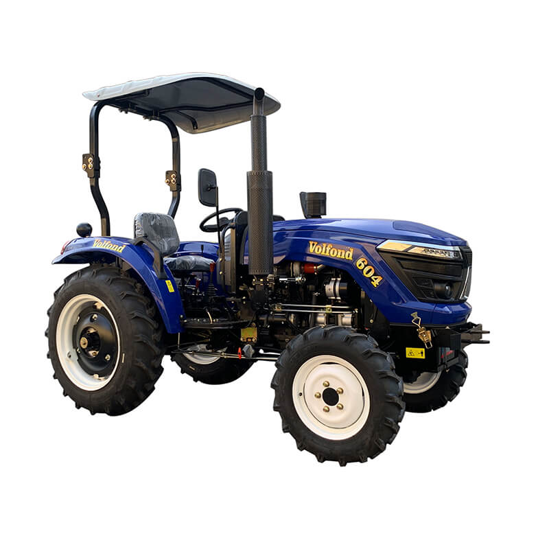 VF604