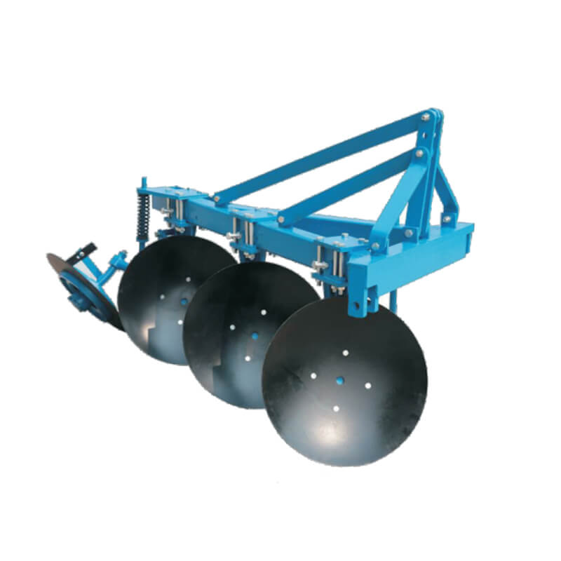 Disc Plough