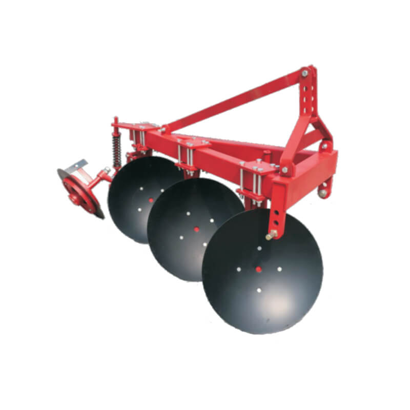 Disc Plough