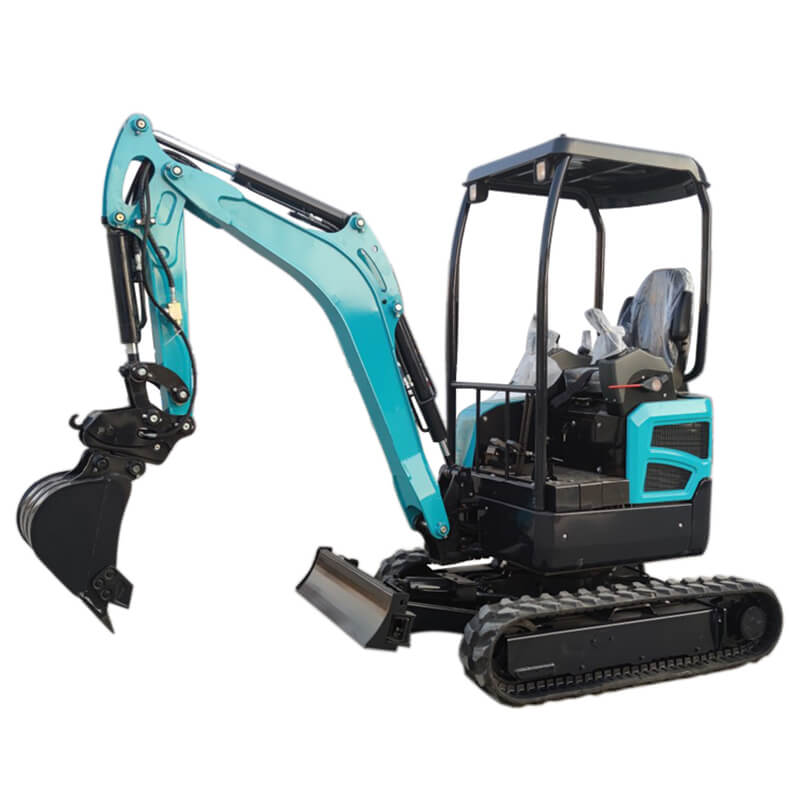 2.0 ton small excavator
